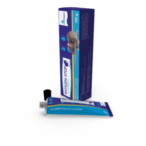 RATIGEN® STOP COLA ADHESIVA