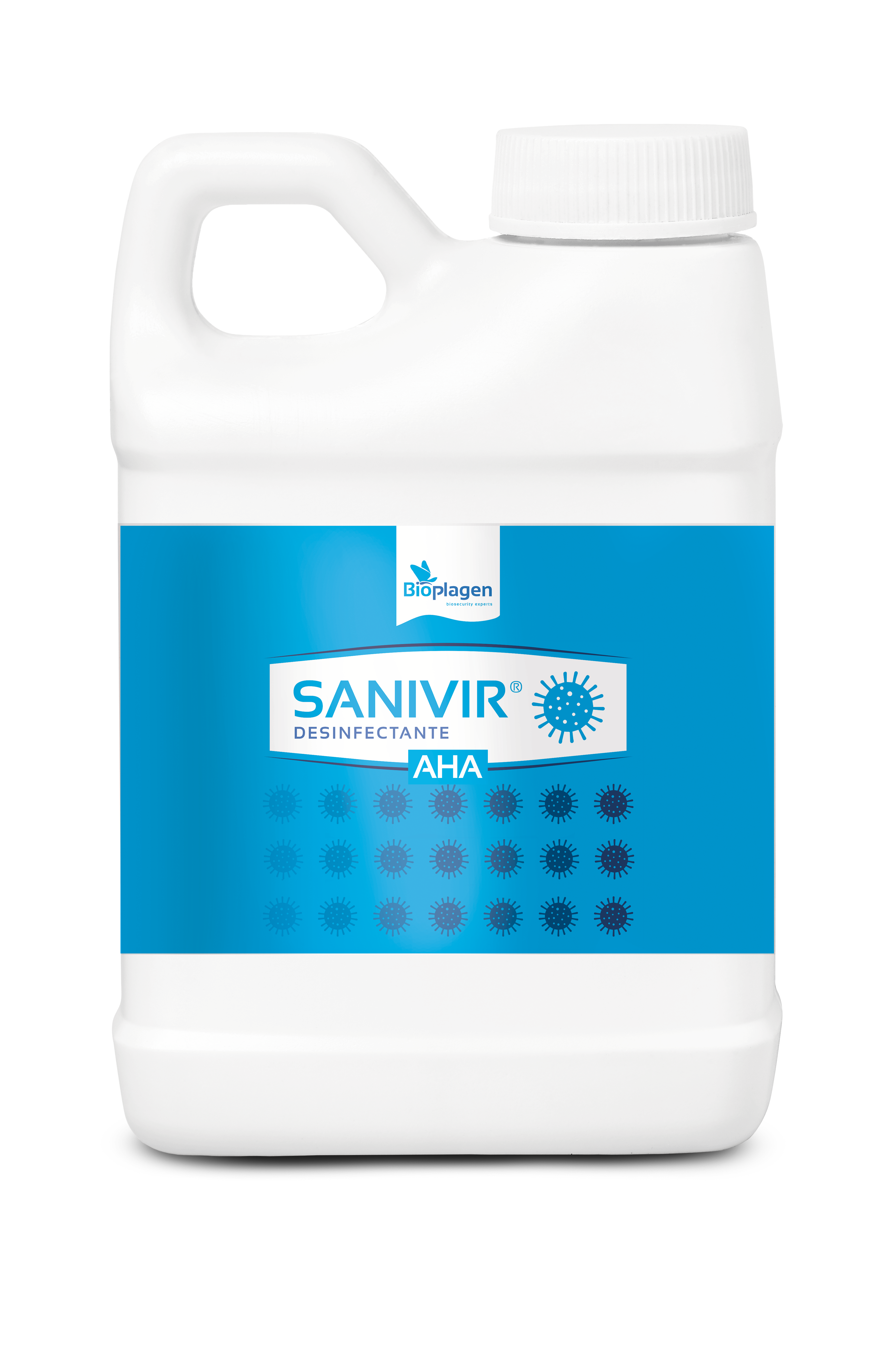 SANIVIR® AHA
