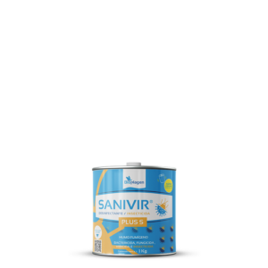 SANIVIR® PLUS S
