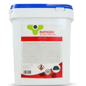 RATIGEN SECURE Cereal Mix