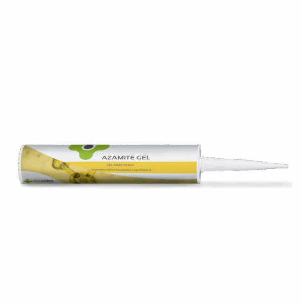 AZAMITE GEL