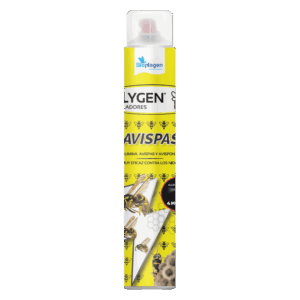 FLYGEN® VOLADORES AVISPAS