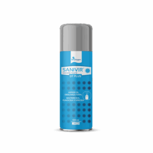SANIVIR® DT PLUS