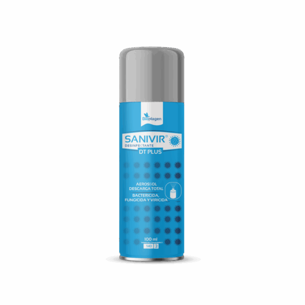 SANIVIR® DT PLUS