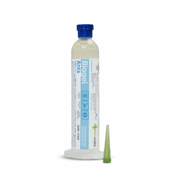 BIOGEL ANTS