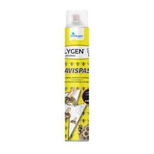 FLYGEN® VOLADORES AVISPAS
