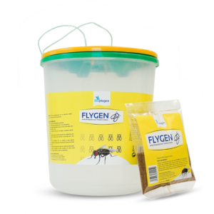 FLYGEN® TRAMPA ATRAPAMOSCAS