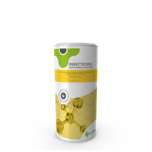 INSECTICIDA ANTIHORMIGAS AMP 2MG