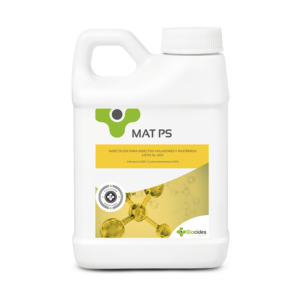 MAT PS