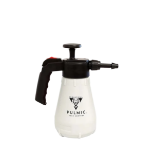 PULMIC INDUSTRIAL 2000