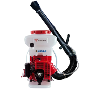PULMIC TAURUS AIR+