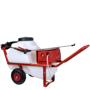 PULMIC TPEGASUS 75