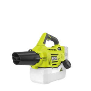 NEBULIZADOR RYOBI 18V ONE+