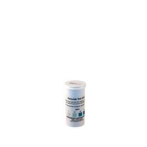 TIRAS TEST PERÓXIDO 100 PPM